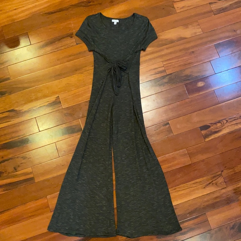 Love Fire Kids Jumpsuit/Romper